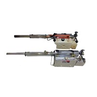 Máy phun khói diệt côn trùng Hàn Quốc Vino – Viko