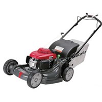 Máy cắt cỏ đẩy tay Honda HRJ219K2