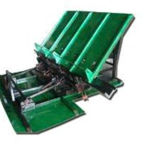 Máy cấy lúa không động cơ bằng tay