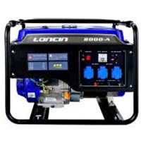Máy phát điện Loncin LC6500D-A