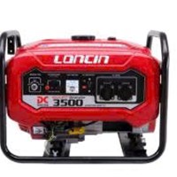 Máy phát điện Loncin LC3500D-C