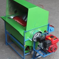 Máy tuốt lạc mini dùng cho gia đình 5TG-100