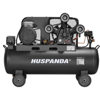 Máy Nén Khí Dây Đai Huspanda 7.5Hp HCD 275L