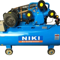 Máy Nén Khí Dây Đai Niki 15HP 300L NK-150300T 3 Pha