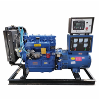 Máy Phát Điện Đồng Bộ 75Kw 3 Pha