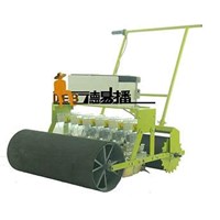 Máy gieo hạt giống chạy điện Deyibo DB-S02-6