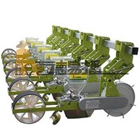 Máy gieo hạt ngô Deyibo DB-S04