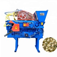 Máy tách hạt sen Hongshi 300kg/h HS-Y30