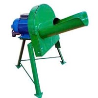 Máy băm rau QM15675