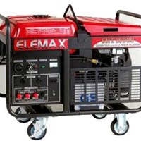 Máy phát điện Elemax SHT 15000
