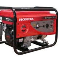 Máy Phát Điện Honda EP 2500CX( Giật Nổ- 2.5kva)