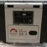 Máy Phát Điện Honda SD7800EC (Đề Nổ)