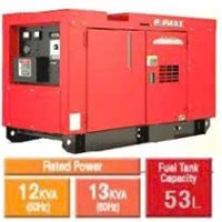 MÁY PHÁT ĐIỆN ELEMAX SHT15D