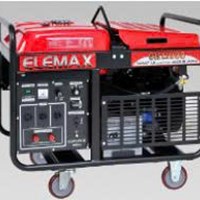 MÁY PHÁT ĐIỆN ELEMAX SH11000