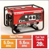 MÁY PHÁT ĐIỆN ELEMAX SH6500EX