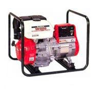 MÁY PHÁT ĐIỆN ELEMAX SH5000