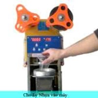 Máy dán miệng ly tự động Eton ET-Q6