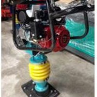 Máy đầm cóc Honda HCD 100