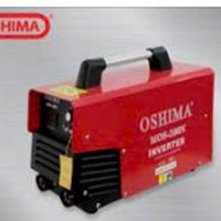 Máy hàn OSHIMA MOS 200N