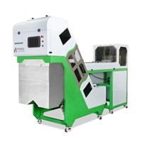 Máy tách màu nhựa 6SXZ