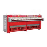 Máy nạp đồ khổ 3m Virgo Vacuum Feader Tolkar