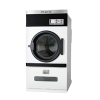 Máy sấy công nghiệp 80kg Paros HS Cleantech HSCD-E/S/T80