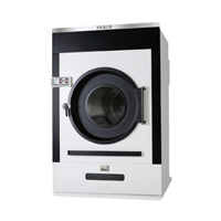 Máy sấy công nghiệp 120kg Paros HS Cleantech HSCD-E/S/T120