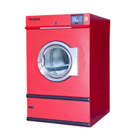 Máy sấy công nghiệp 10kg Carina 201 Tolkar