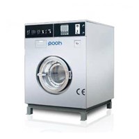 Máy giặt đồng xu Pooh 10kg