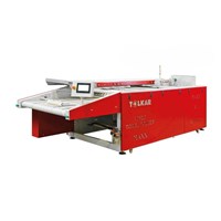 Máy gấp khăn tắm 1 băng tải Virgo Towel Maxx 1 Tolkar