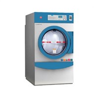 Máy sấy công nghiệp 25kg Cleantech TSE/S/G/-25 