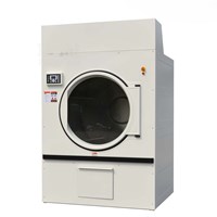 Máy sấy công nghiệp 70kg Laundry Hitech LM-70