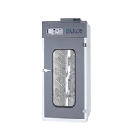 Máy sấy giày 48 chiếc HSCDS-48 HS Cleantech