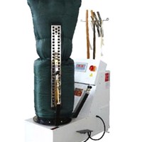 Máy thổi phom quần Cleantech TO-YC-001