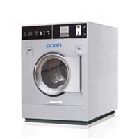 Máy sấy đồng xu 10kg Pooh