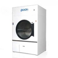 Máy sấy công nghiệp 50kg Pooh HG-50/D