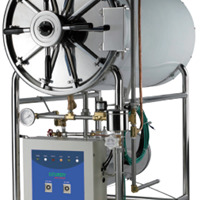 Nồi hấp tiệt trùng 350L Sturdy SA-600