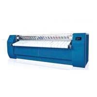 Máy là lô công nghiệp 1 con lăn khổ 3m Pooh YZI-3000