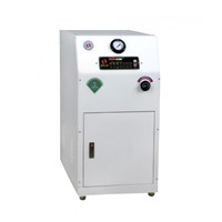 Nồi hơi 49kg/h dùng điện SM-3500 Ssangma