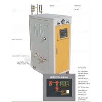 Nồi hơi điện 137kg/h liên doanh Hàn Quốc VH-90