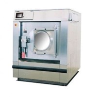 Máy giặt công nghiệp lồng cứng 38.6 kg Powerline HI-85