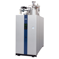 Nồi hơi công nghiệp 2000kg 2500kg 3000kg dùng Gas SE-Seri SAMSON