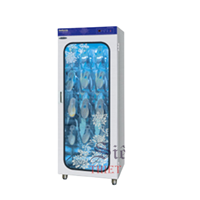 Máy Khử Trùng Ủng (Giày) 14 Đôi Sunkyung Sk-71014U