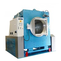 Máy giặt công nghiệp tải trọng lớn 135kg Powerline SA-300