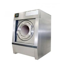 Máy giặt công nghiệp 70 kg Powerline SP-155