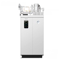 Nồi hơi công nghiệp 500kg 700kg 1000kg 1500kg dùng Dầu BB-Seri SAMSON