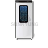 Máy khử trùng ủng Plasma UV 10 đôi Sunkyung SK-N7100