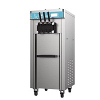 Máy làm kem mềm 3 vòi Donper D425PRO 