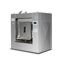 Máy giặt ly tâm có rào chắn Flying Fish (20KG, 30KG, 50KG, 100KG)