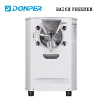 Máy làm kem/gelato để bàn Donper BKY7115